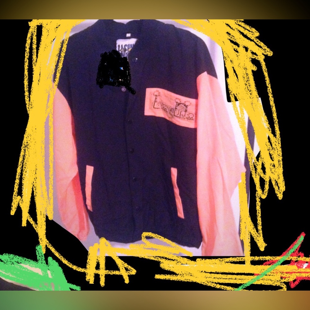 Laguni jacket - Picture 2 of 6